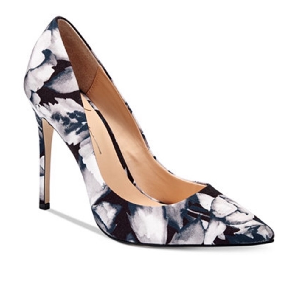 Daya By Zendaya Atmore Pumps *Worn Once*